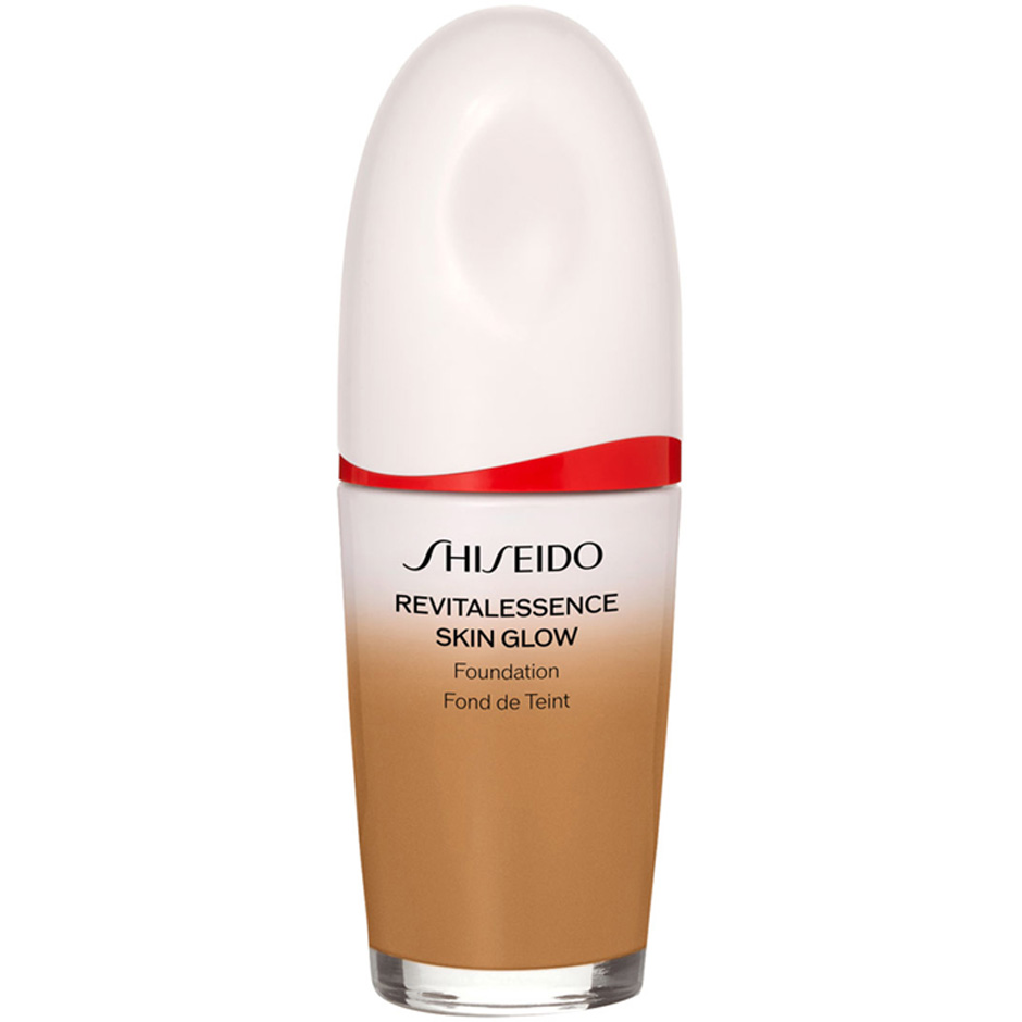 Revitalessence Glow Foundation