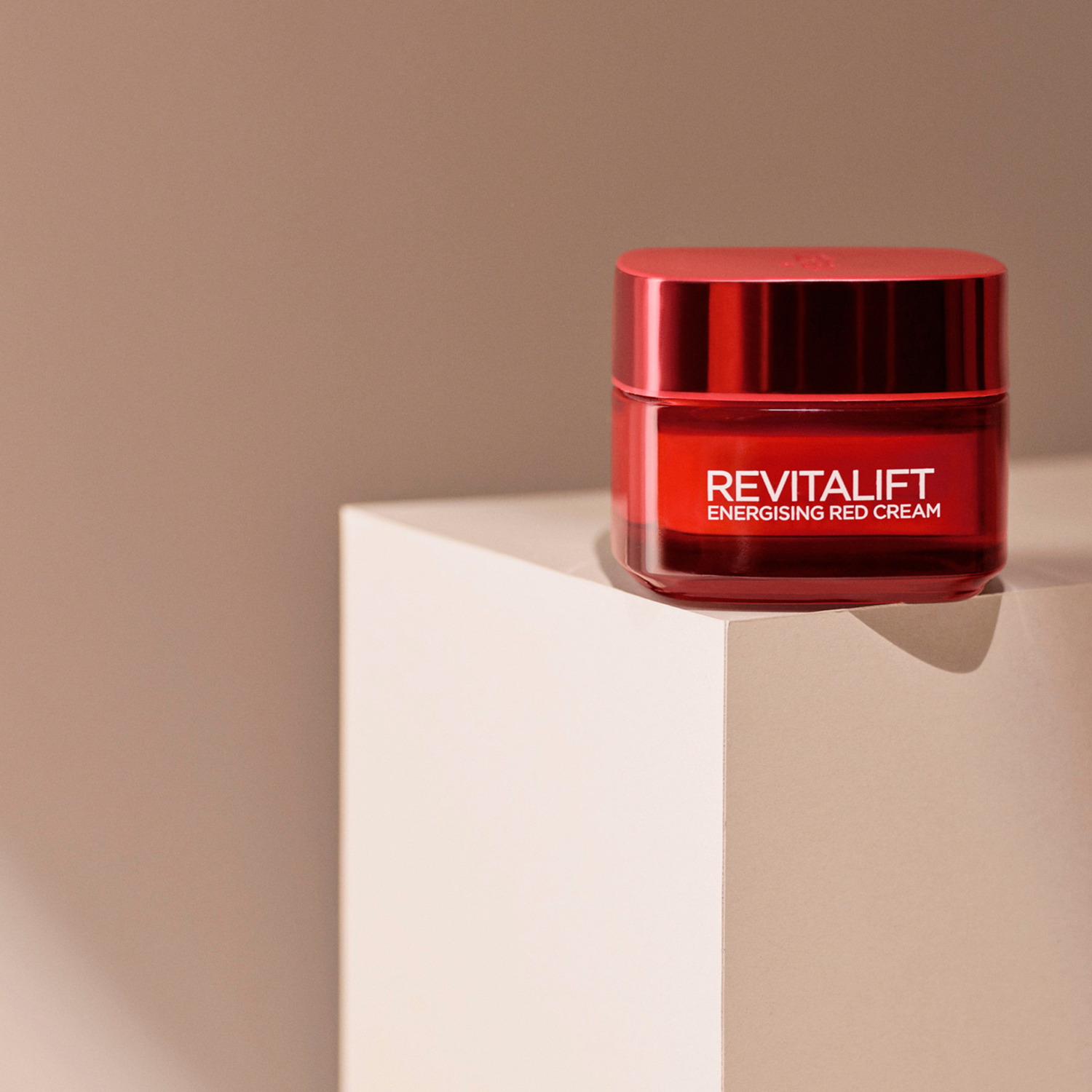 Revitalift Ginseng Glow Day Cream