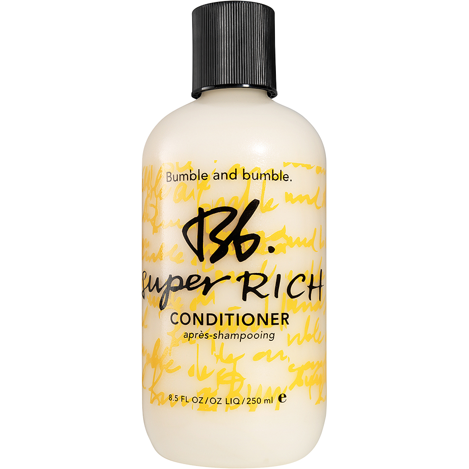 Super Rich Conditioner