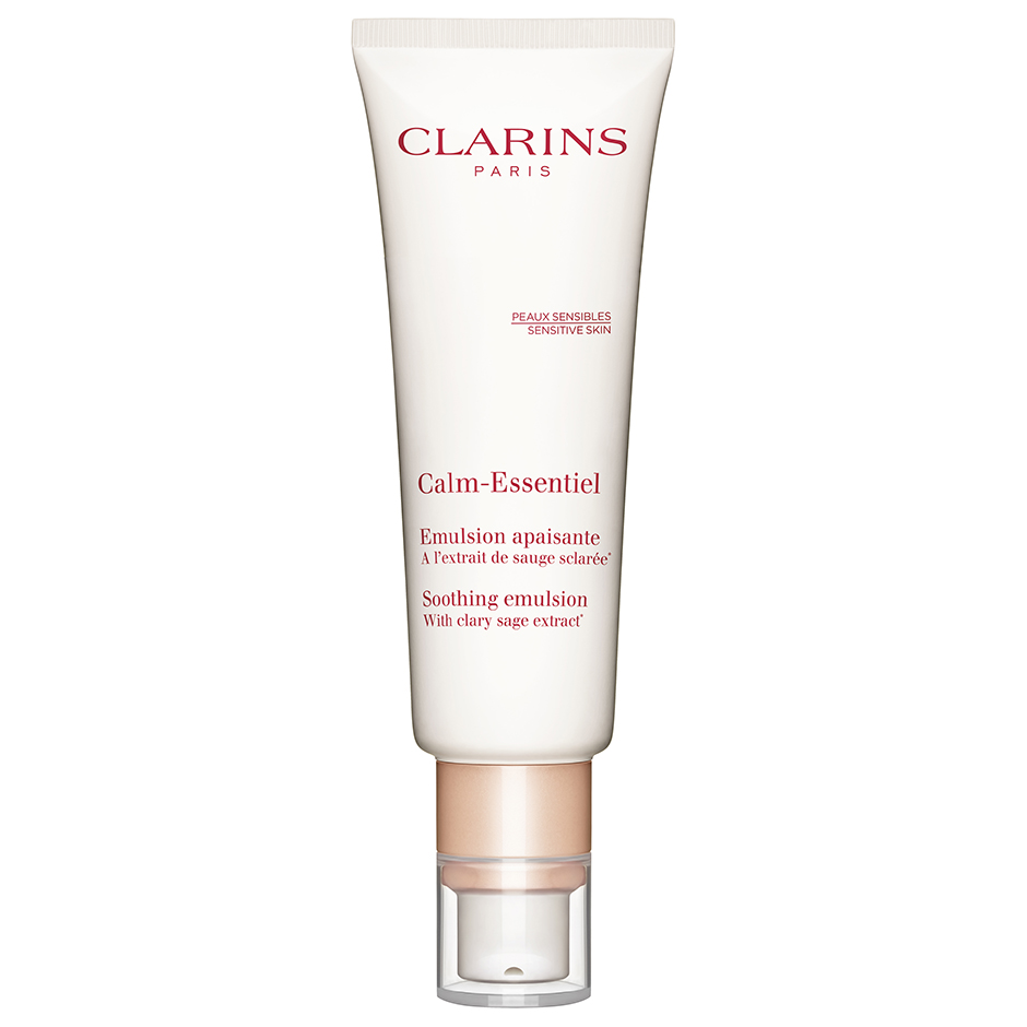 Calm Essentiel Soothing emulsion