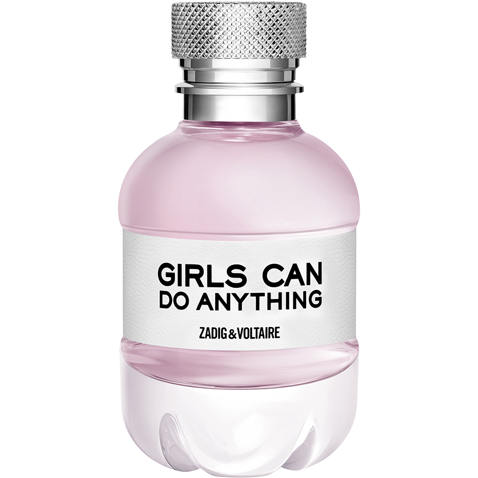 Girls Can Do Anything