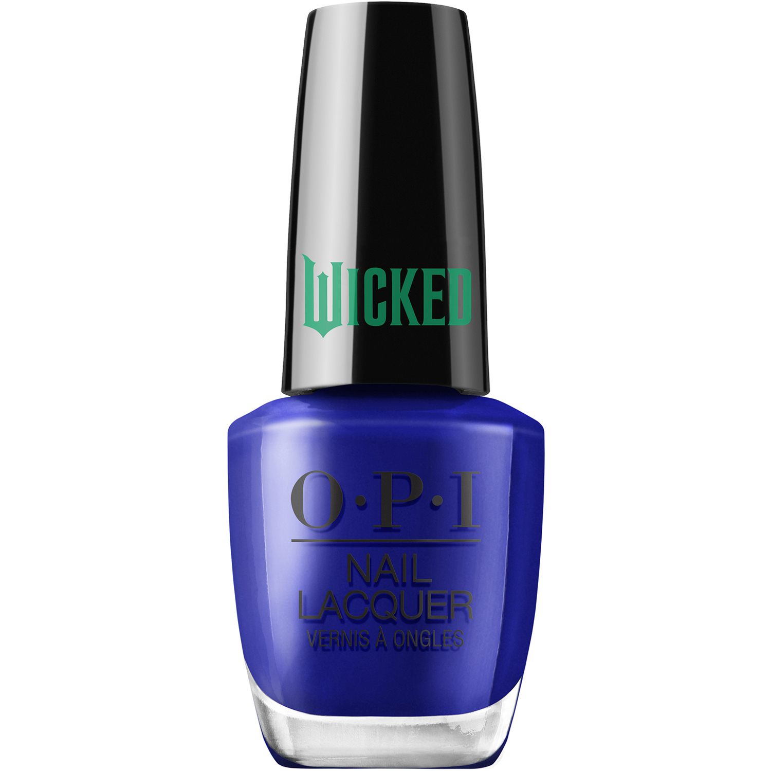 OPI x Wicked Holiday Collection Nail Lacquer