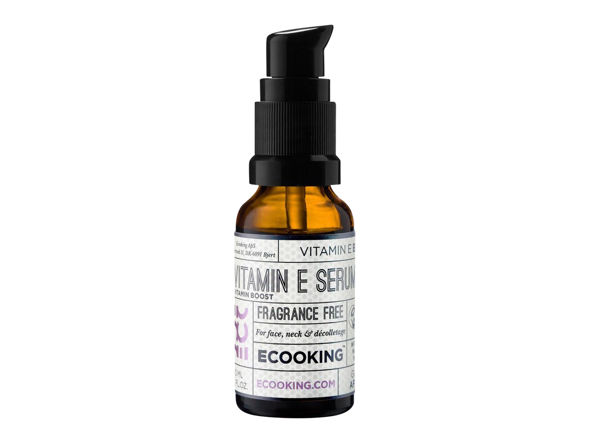 Vitamin E Serum