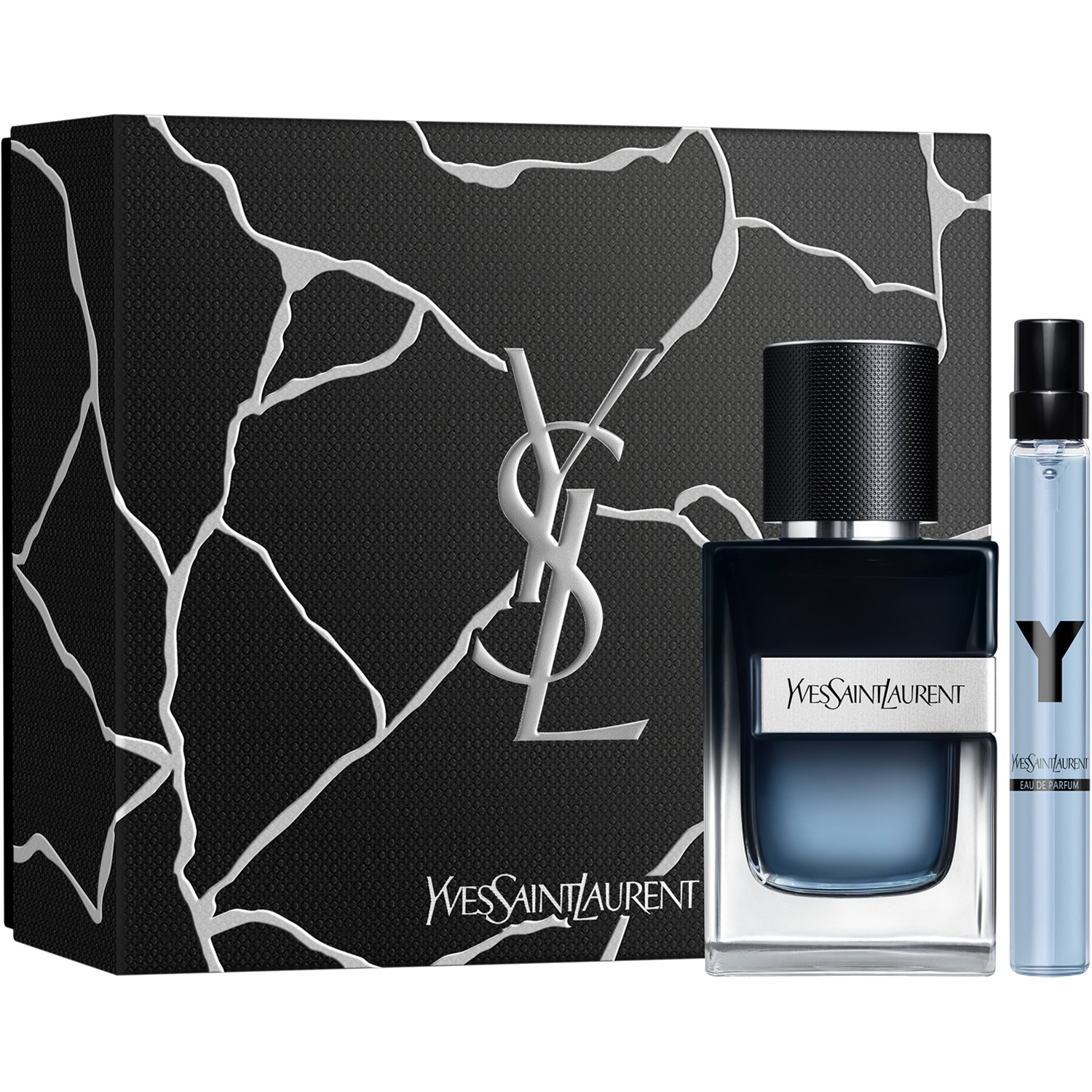 Y Eau de Parfum Gift Set