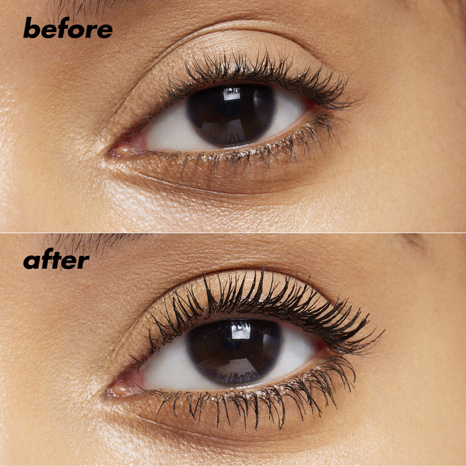 Lash Beats Mascara