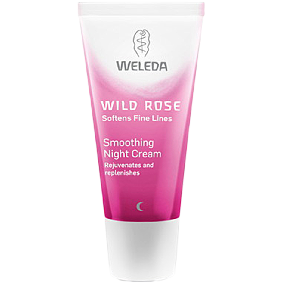 Wild Rose