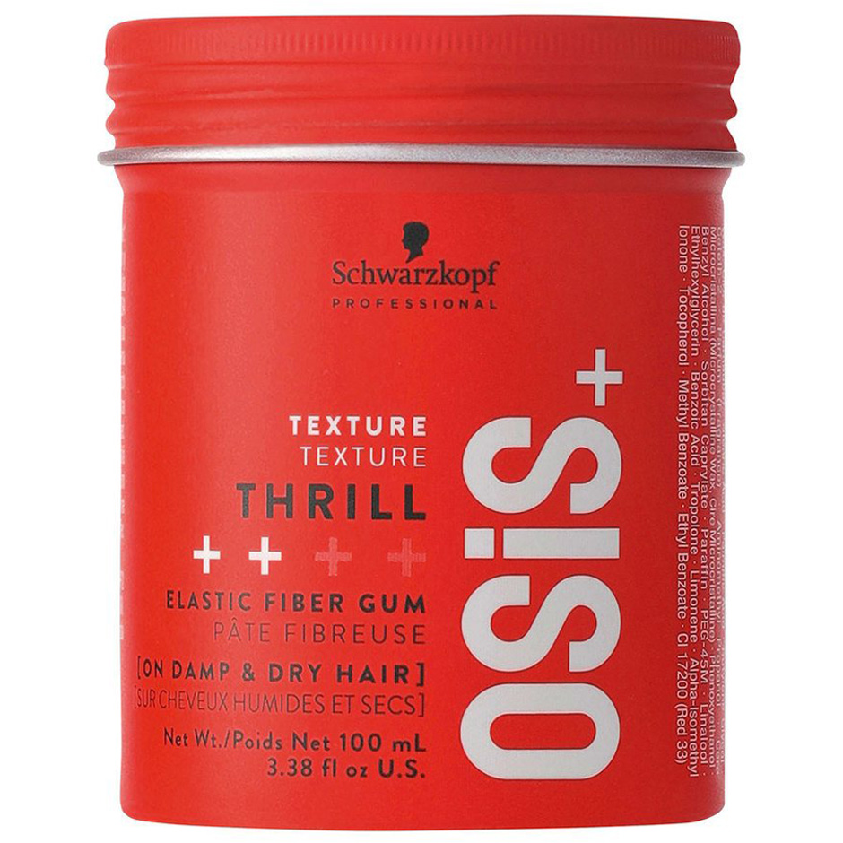 Osis+Thrill Texture Gum