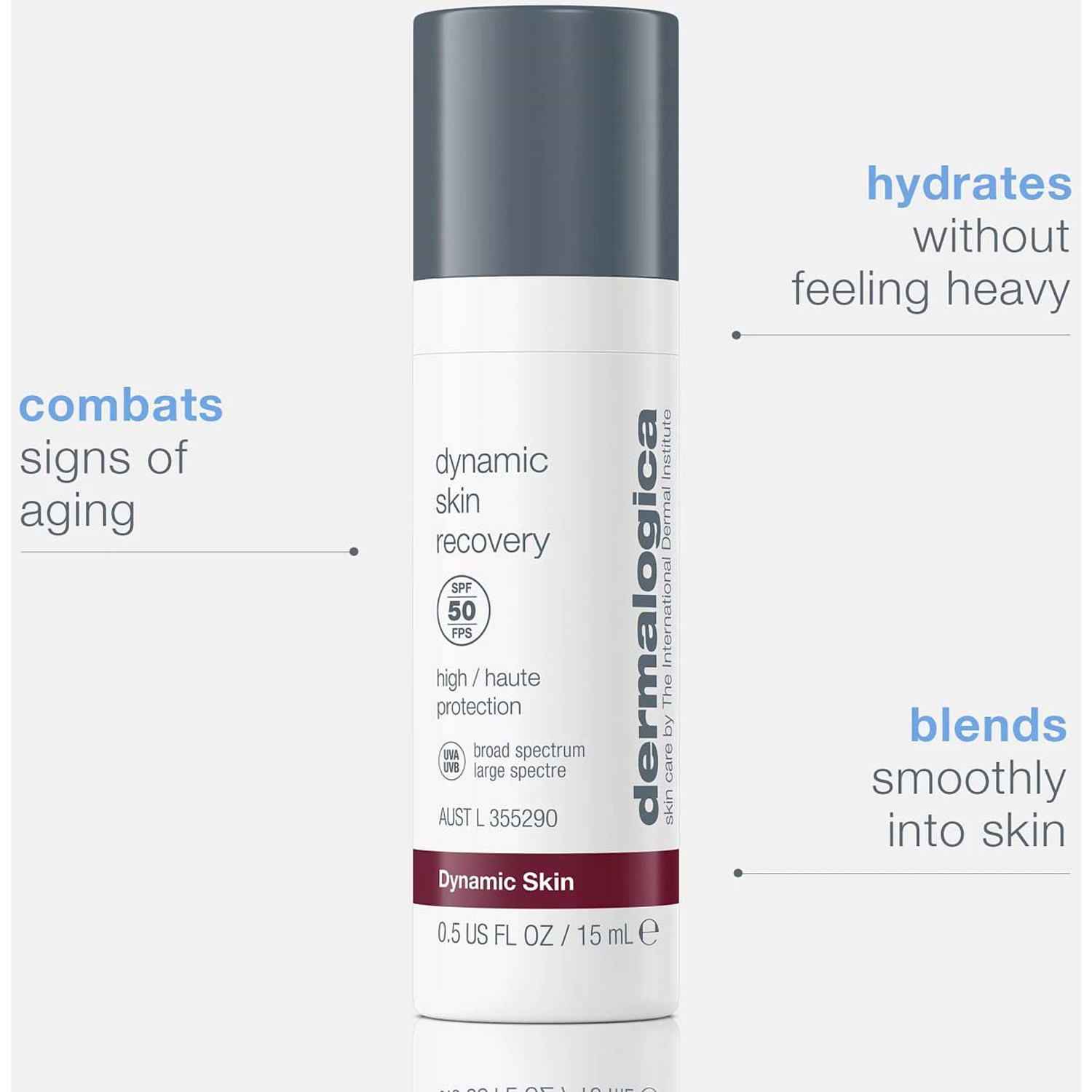 Dynamic Skin Recovery