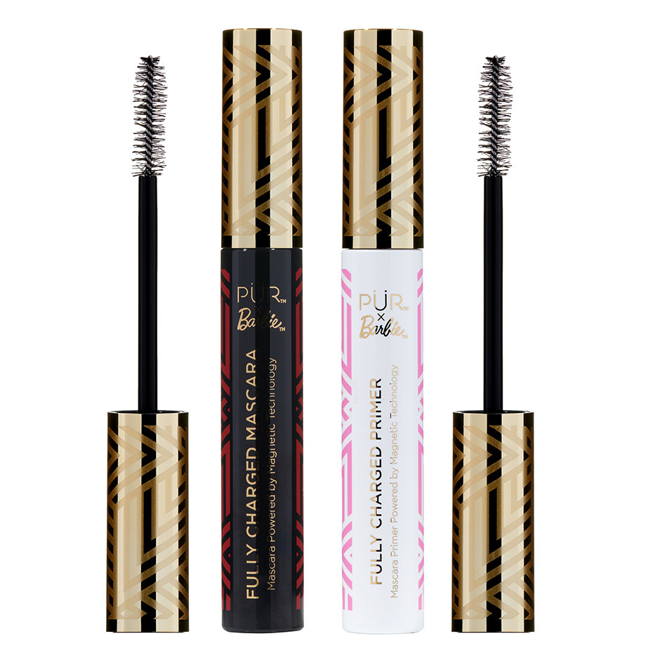 Magical Eyes Kit: Fully Charged Mascara & Primer