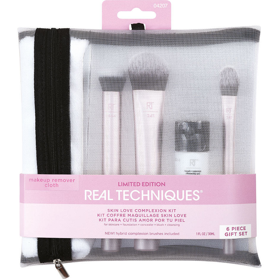 Skin Love Complexion Kit