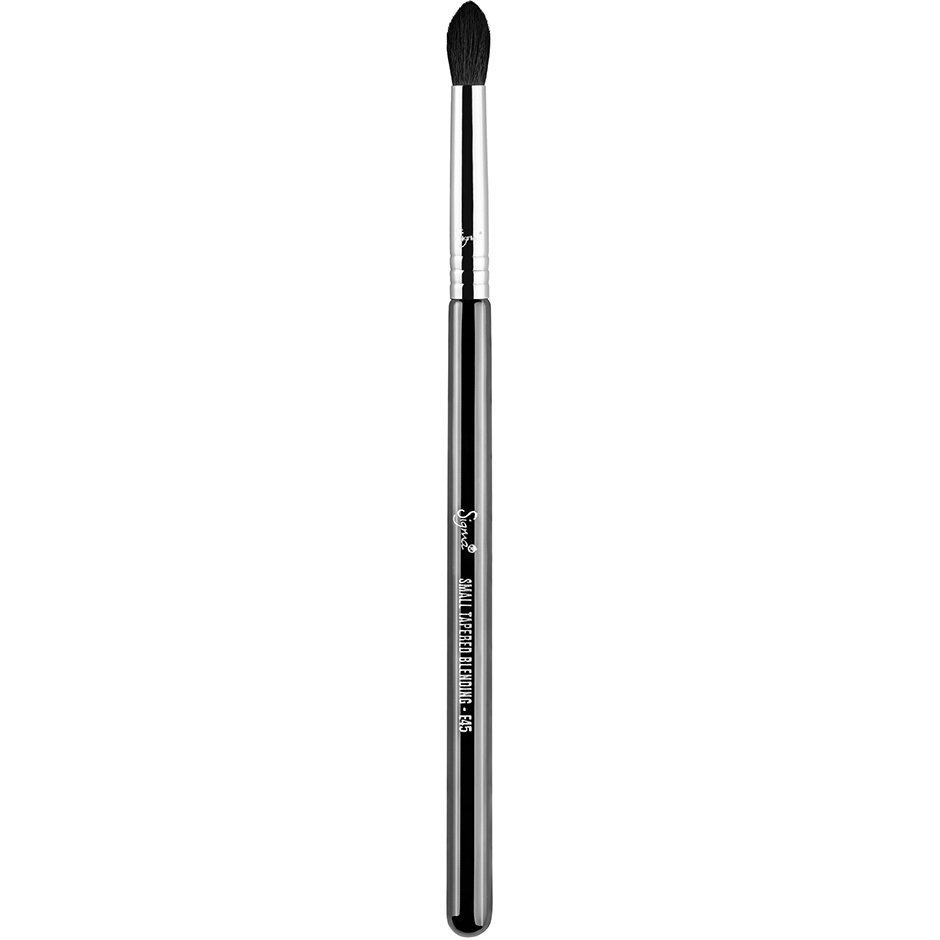 Small Tapered Blending Brush - E45