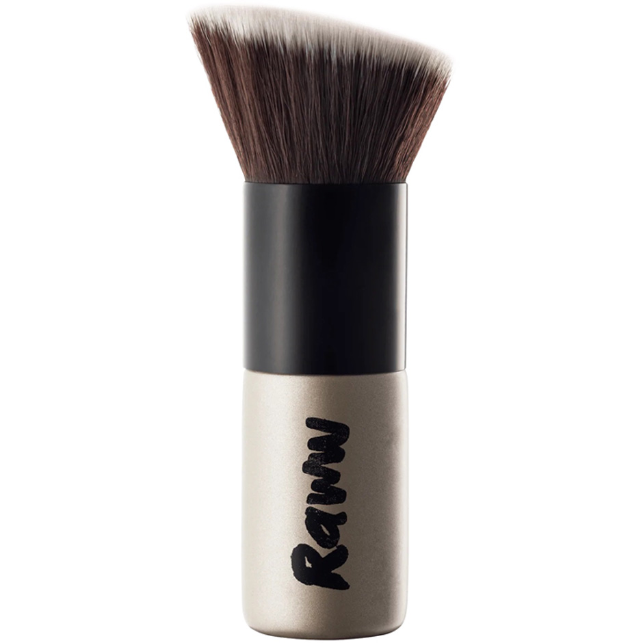 Contoured Kabuki Brush