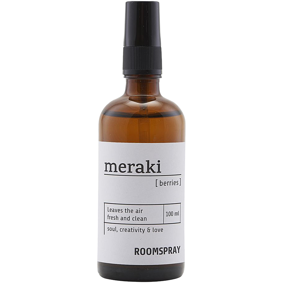 Roomspray Berries