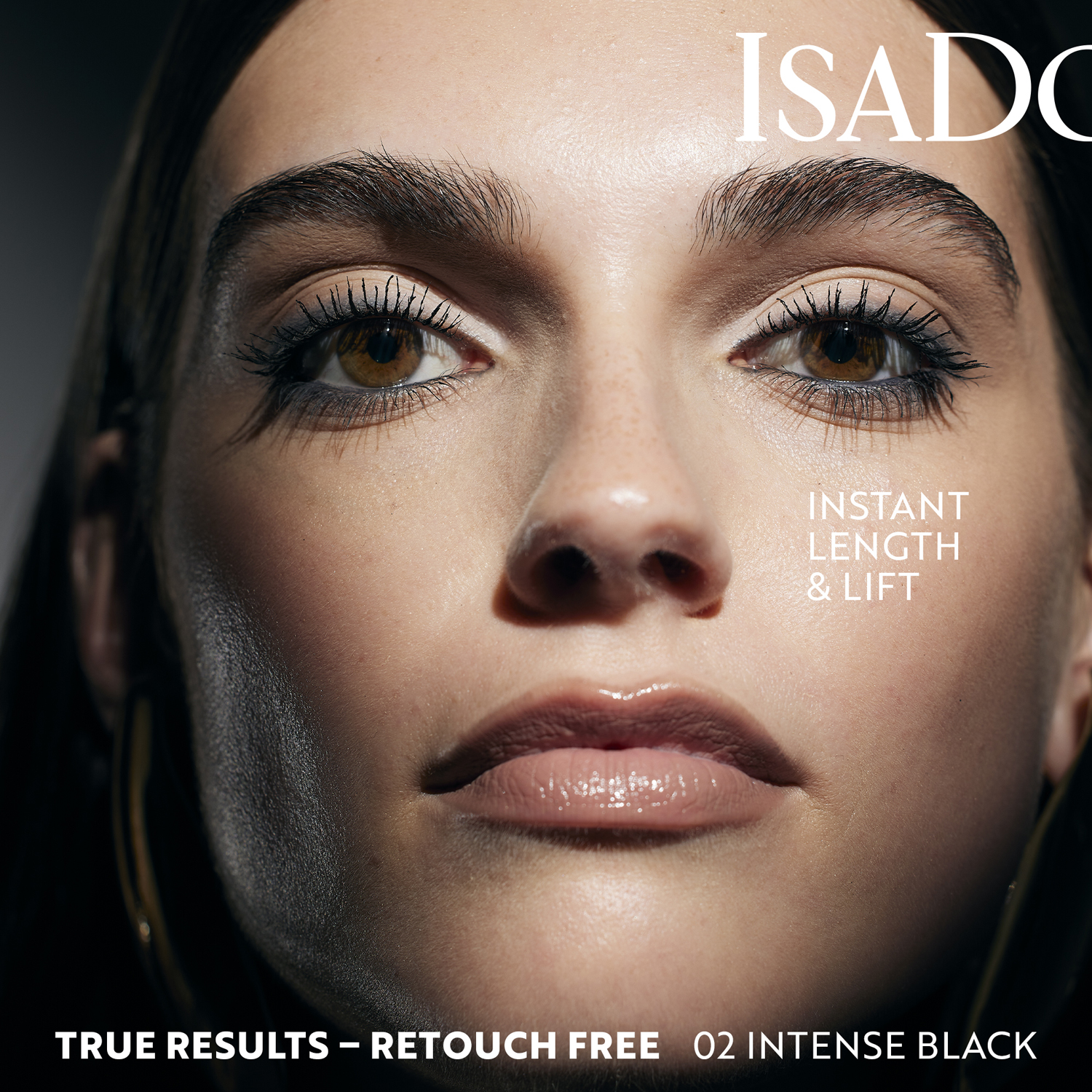 The 10 Sec High Impact Length & Lift Mascara