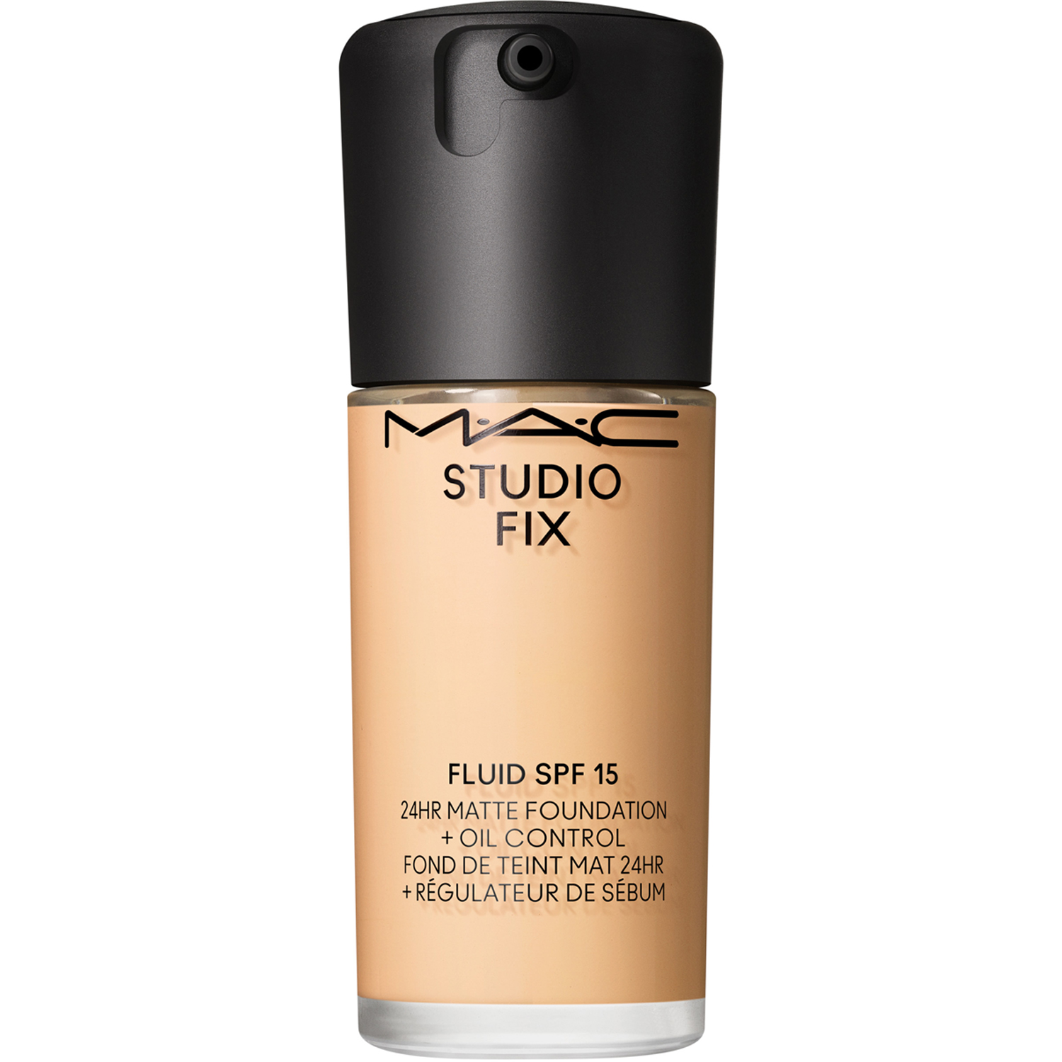 Studio Fix Fluid Broad Spectrum SPF15