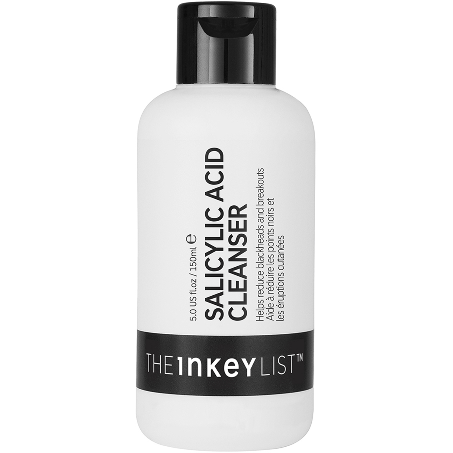 Salicylic Acid Cleanser