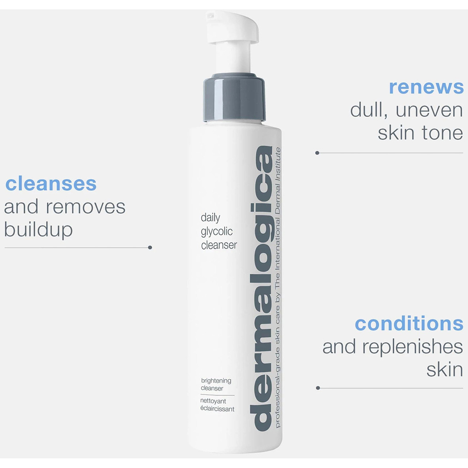 Daily Glycolic Cleanser