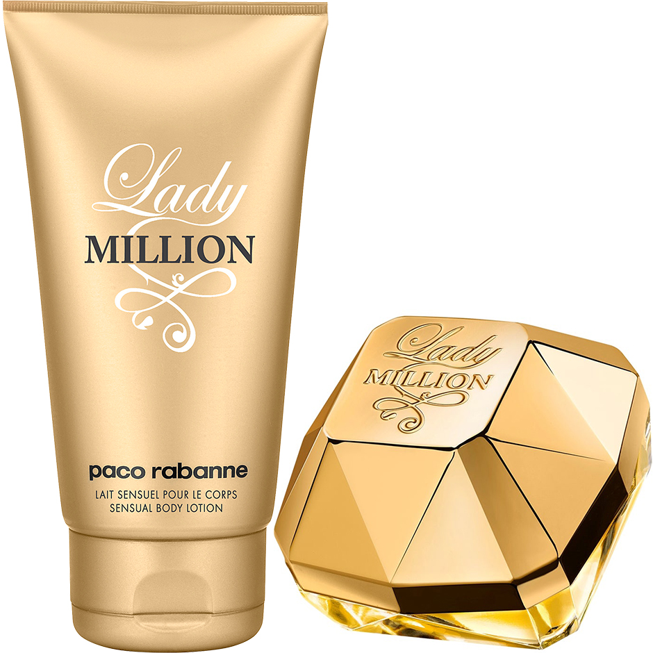 Lady Million Duo