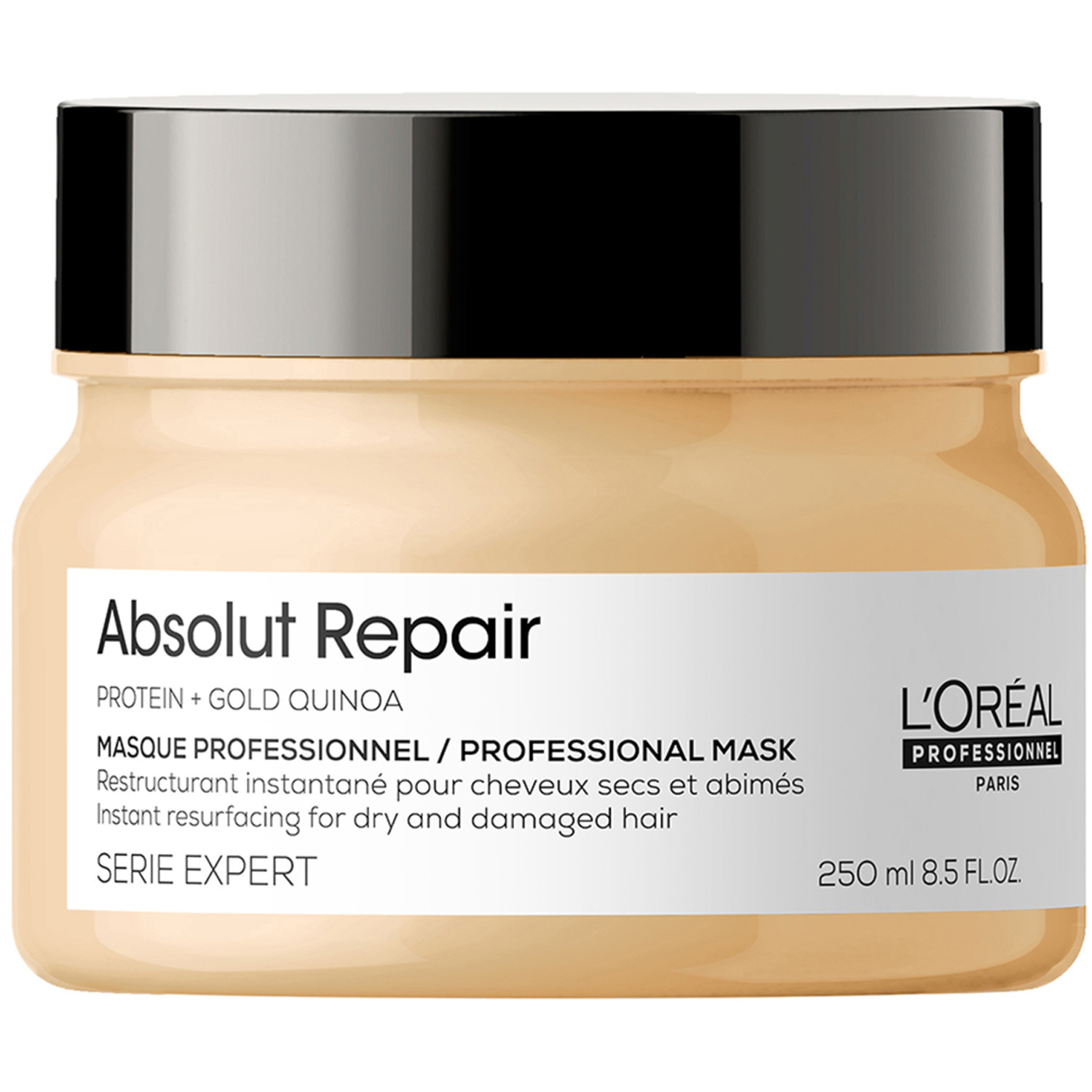 Absolut Repair Masque Thick Hair