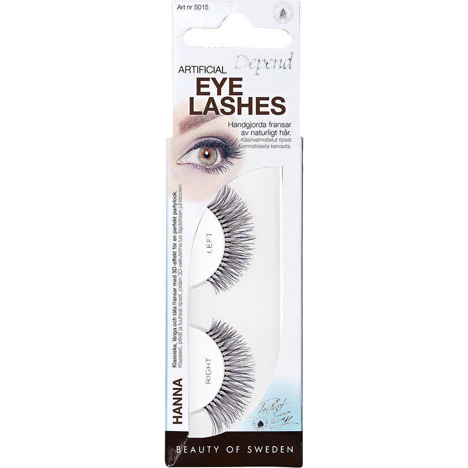 Artificial Eyelashes