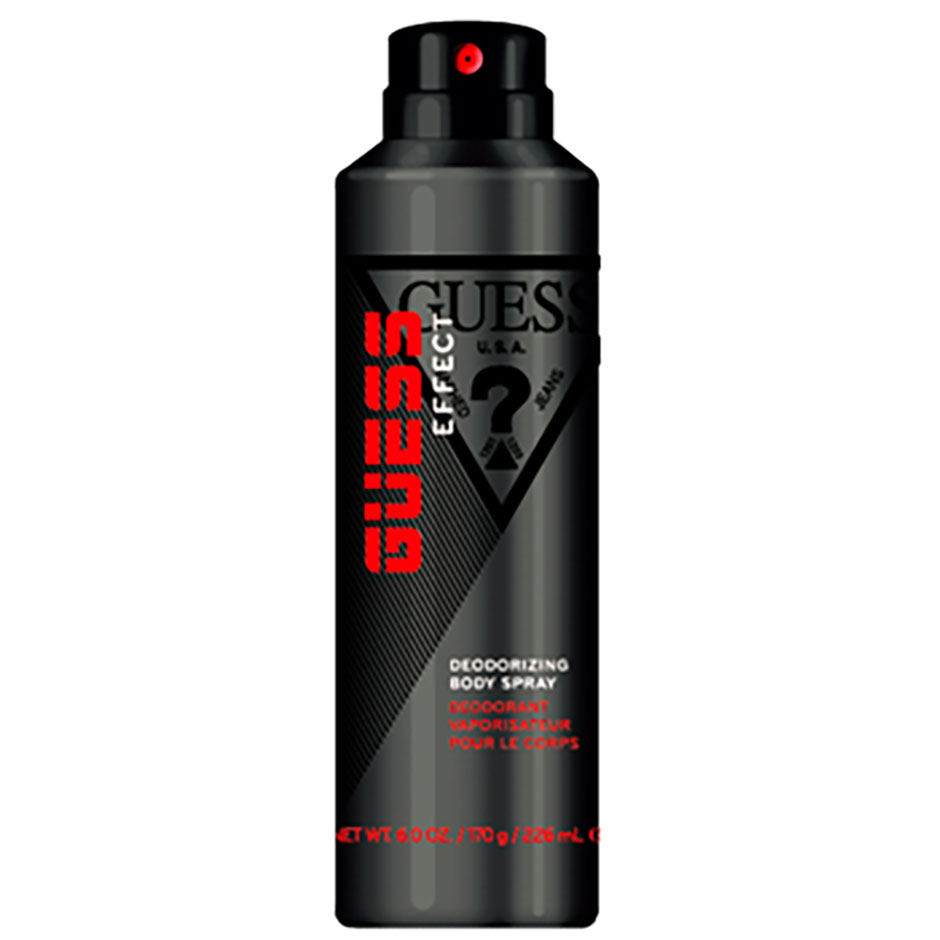 Grooming Deo Spray