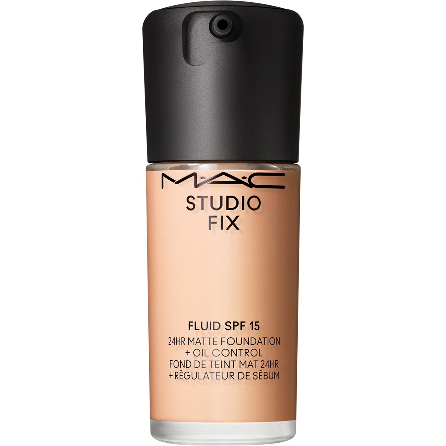 Studio Fix Fluid Broad Spectrum Spf 15