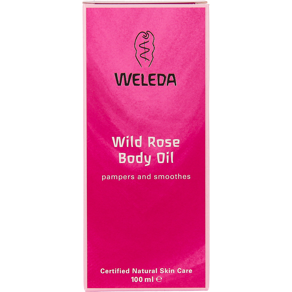 Wild Rose