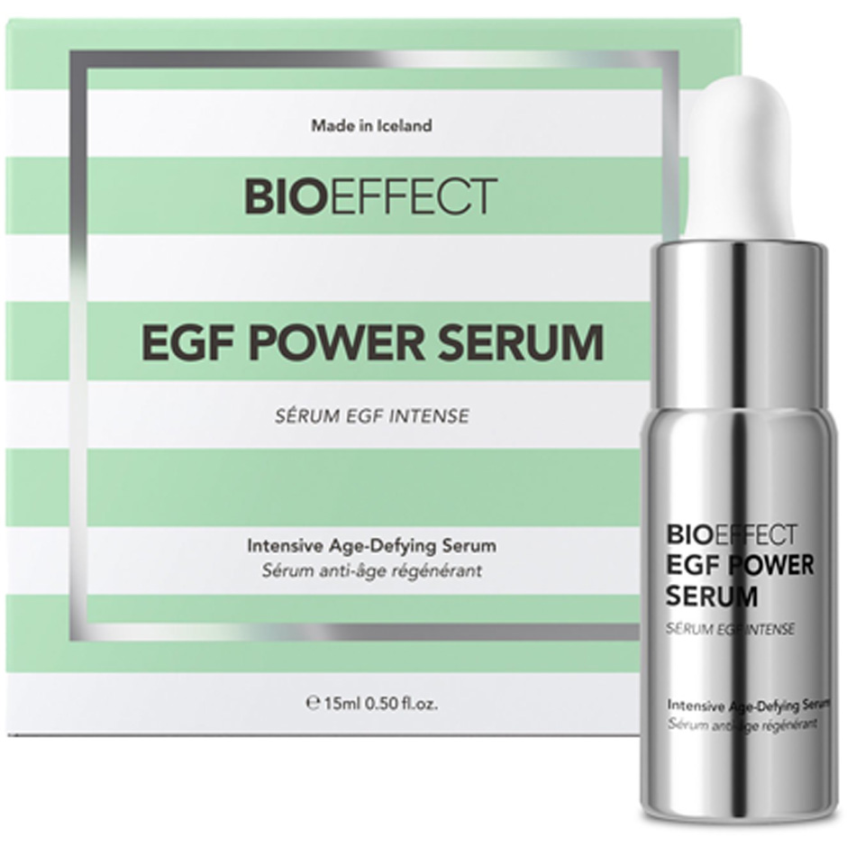 EGF Power Serum