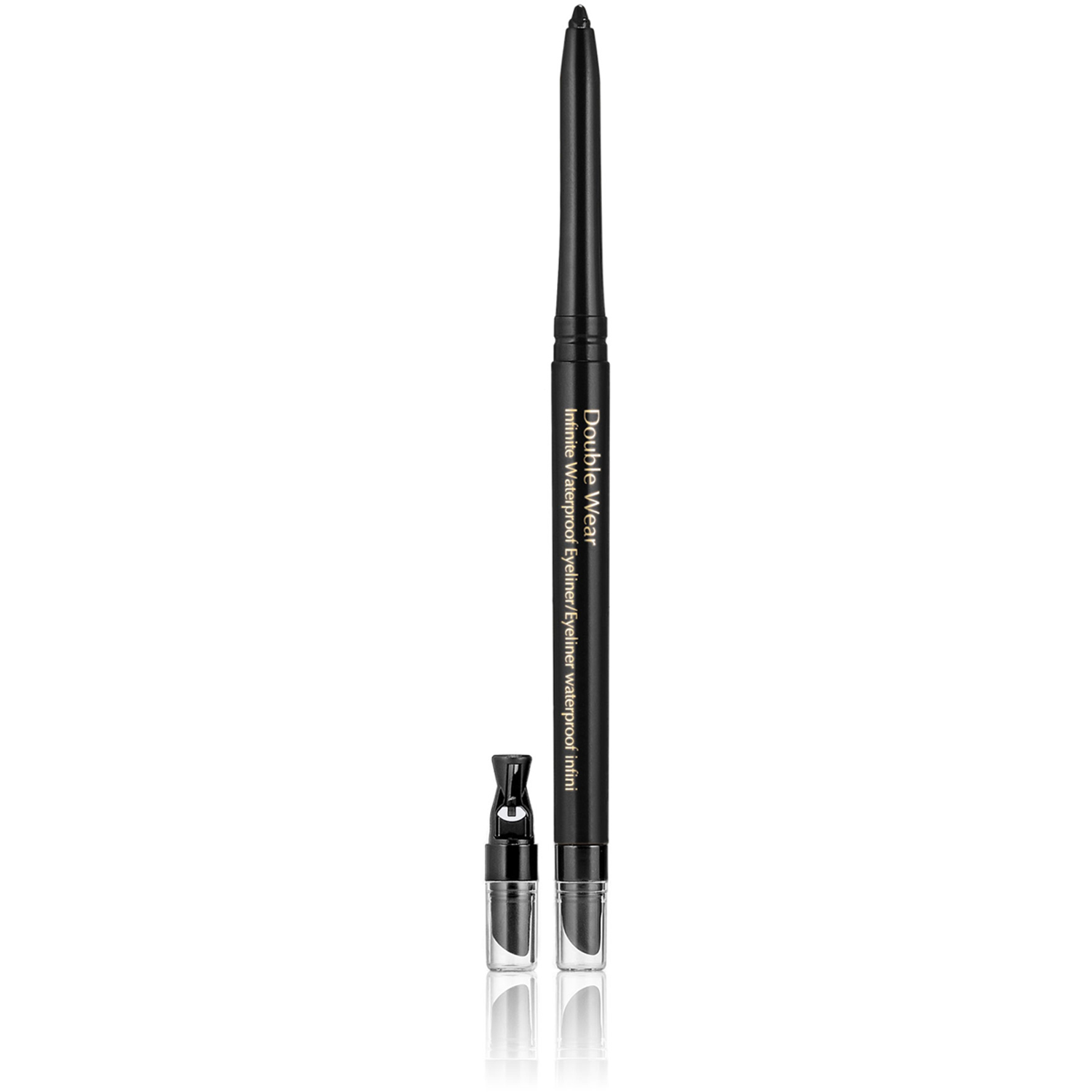 Double Wear Infinite Waterproof Eyeliner