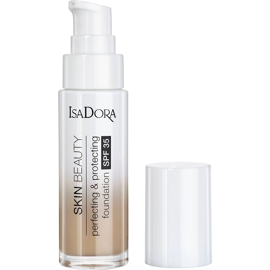 Skin Beauty Perfecting & Protecting Foundation SPF35