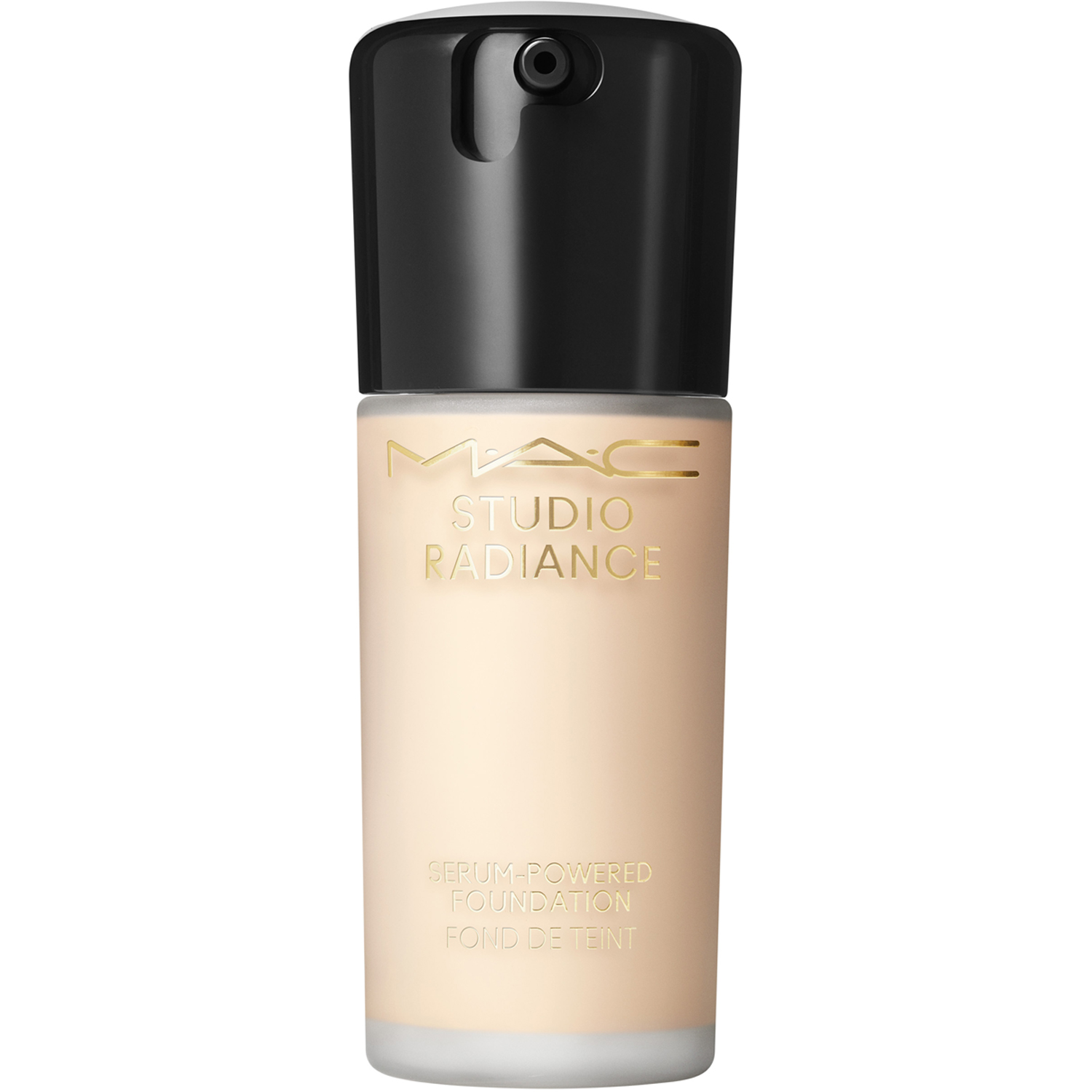 Studio Radiance Serum-Powered Foundation