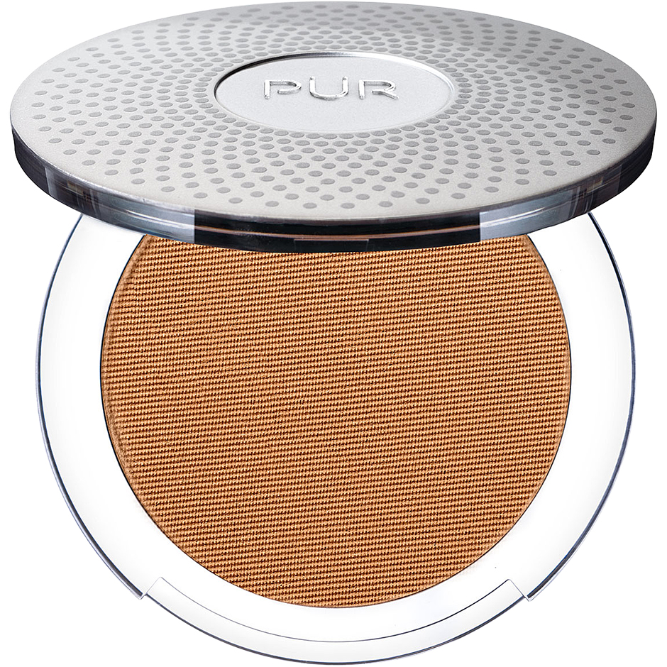 4-in-1 Pressed Mineral Foundation