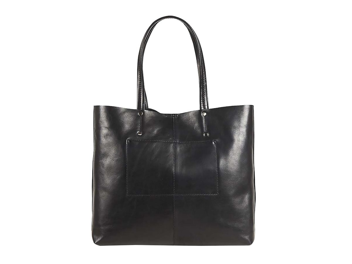 Jayda Shopper Bag