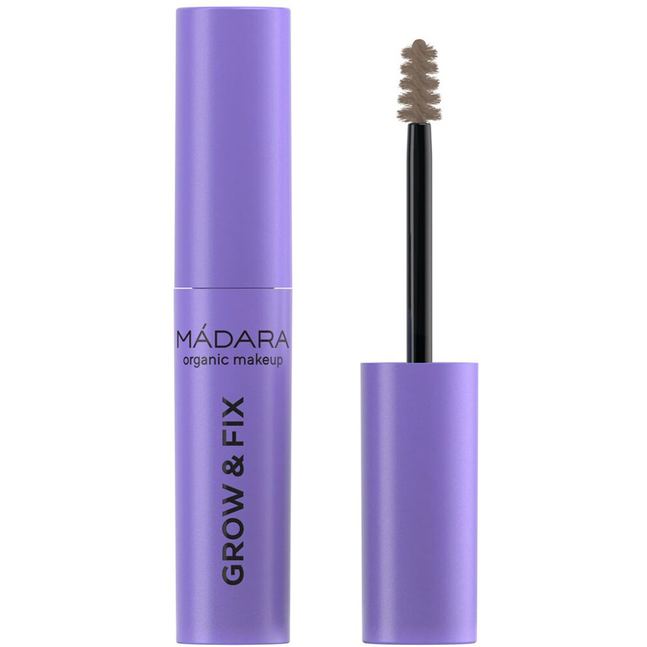 Grow & Fix Tinted Brow Gel