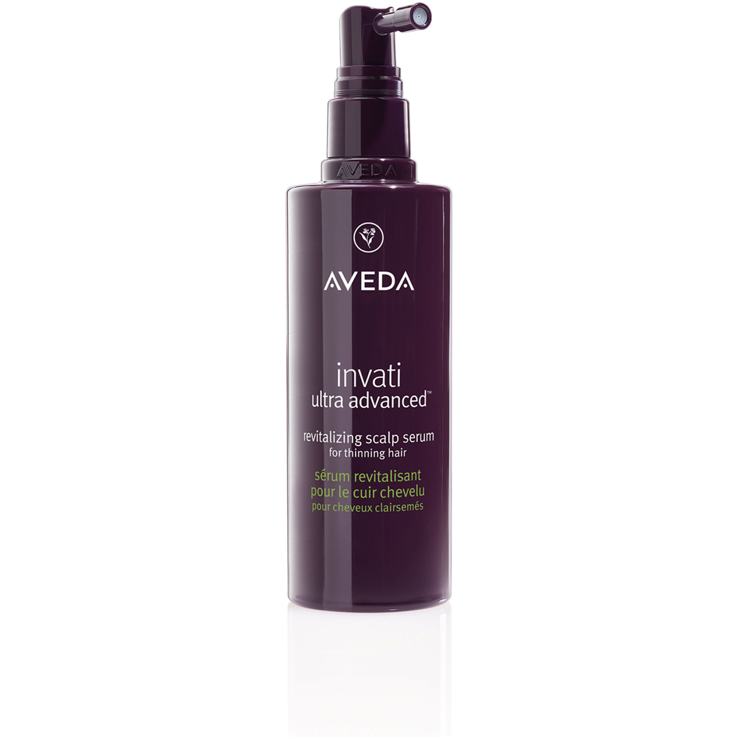 Invati Ultra Advanced Revitalizing Scalp Serum