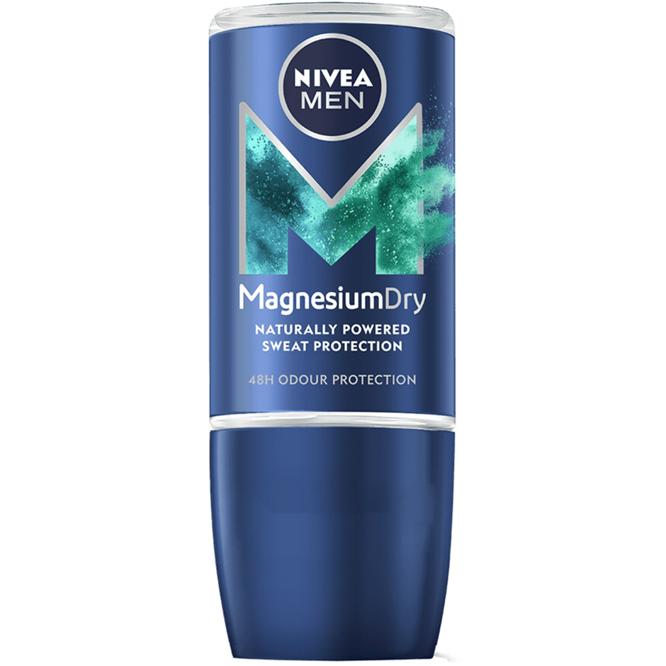 MEN Magnesium Dry