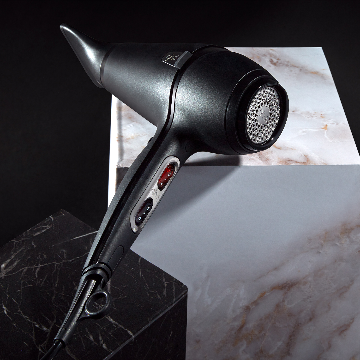 Air® Professional Hairdryer