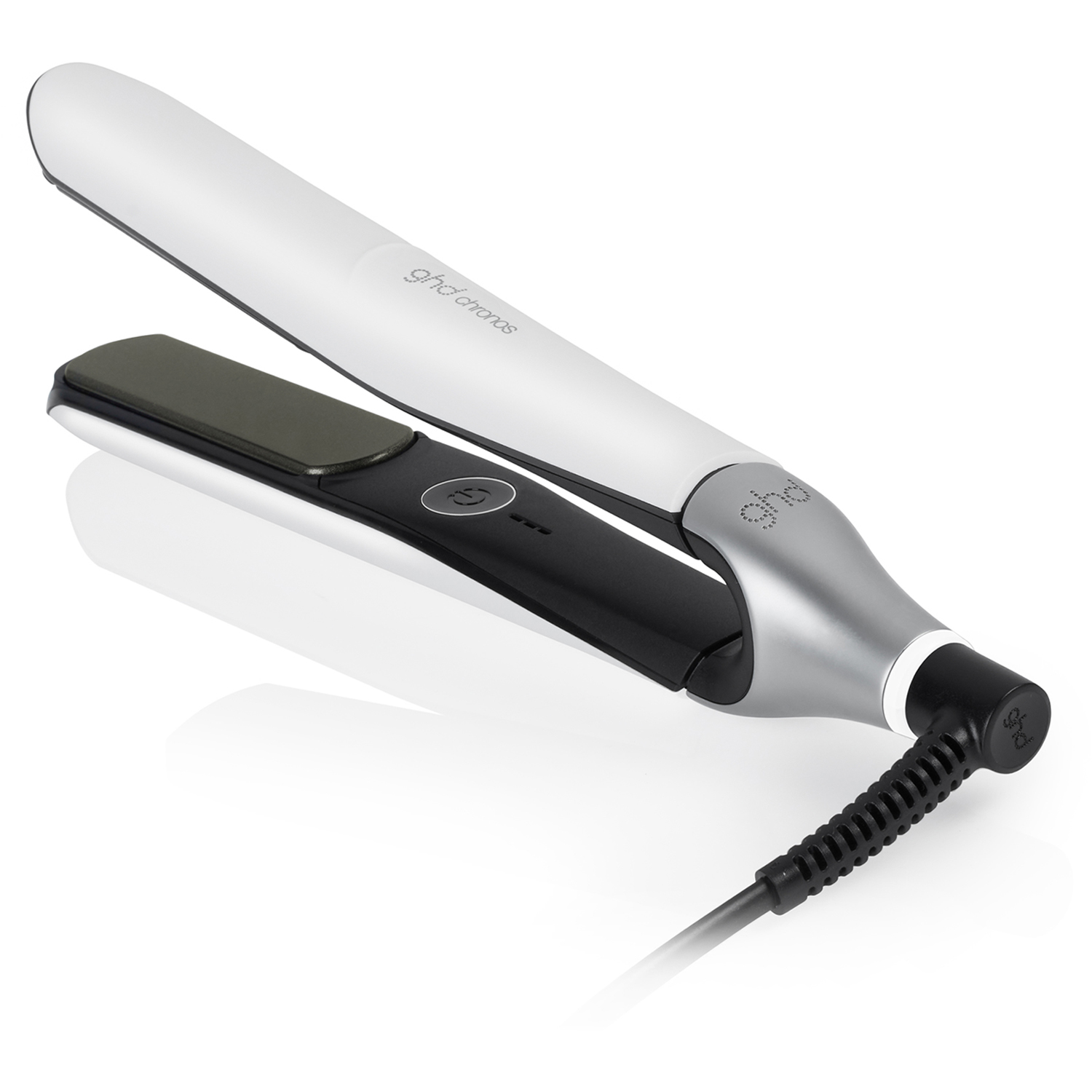 Chronos Hair Straightener