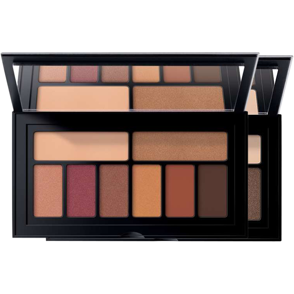 Cover Shot Eye Shadow Palette