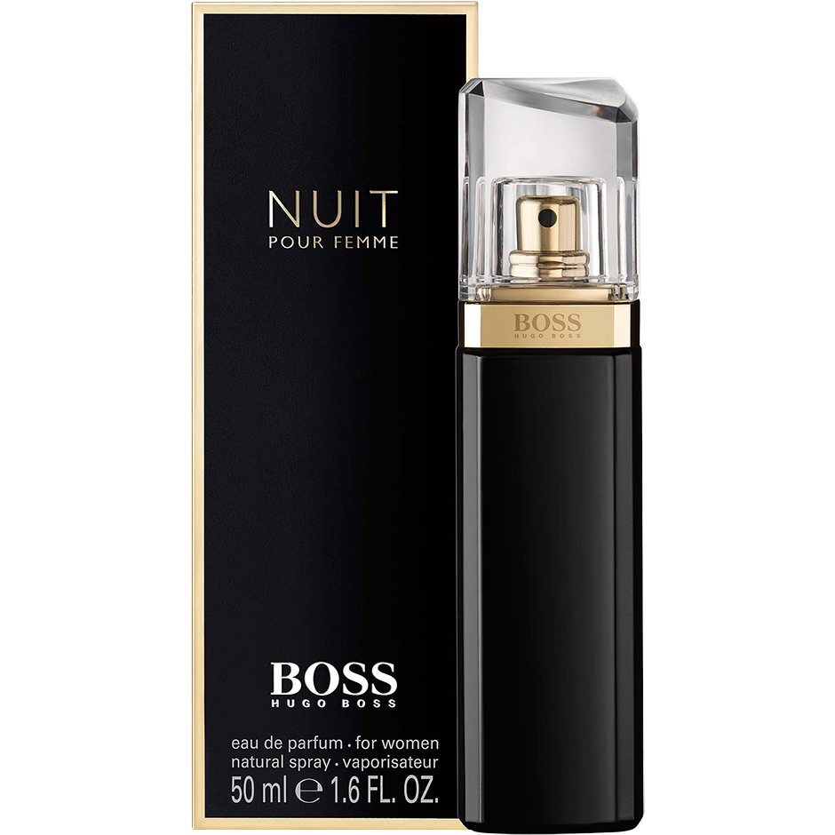 Boss Nuit