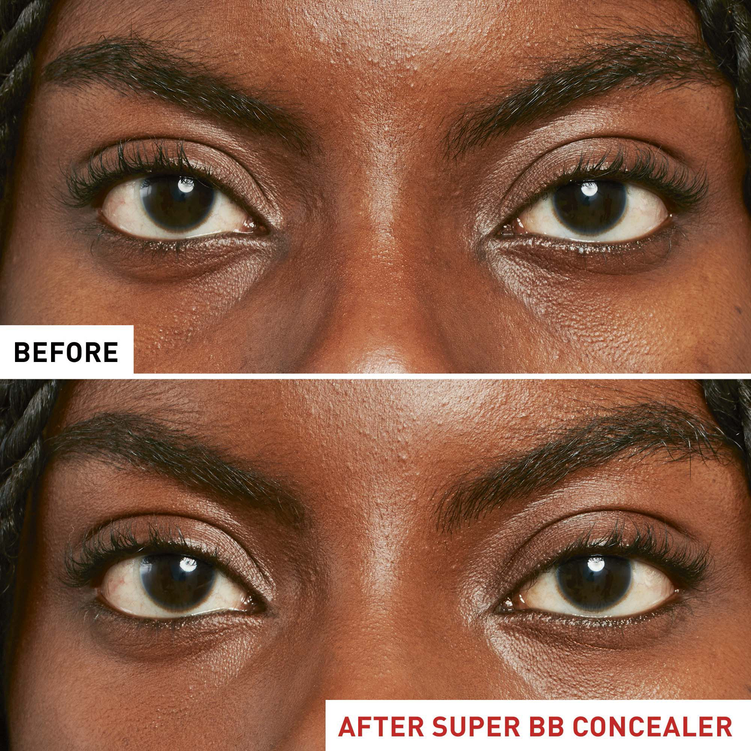 Super BB Concealer