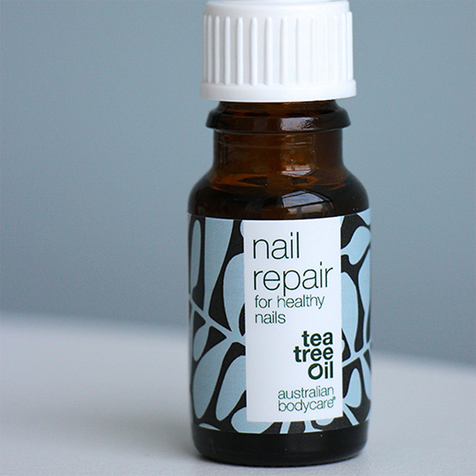 Nail Repair