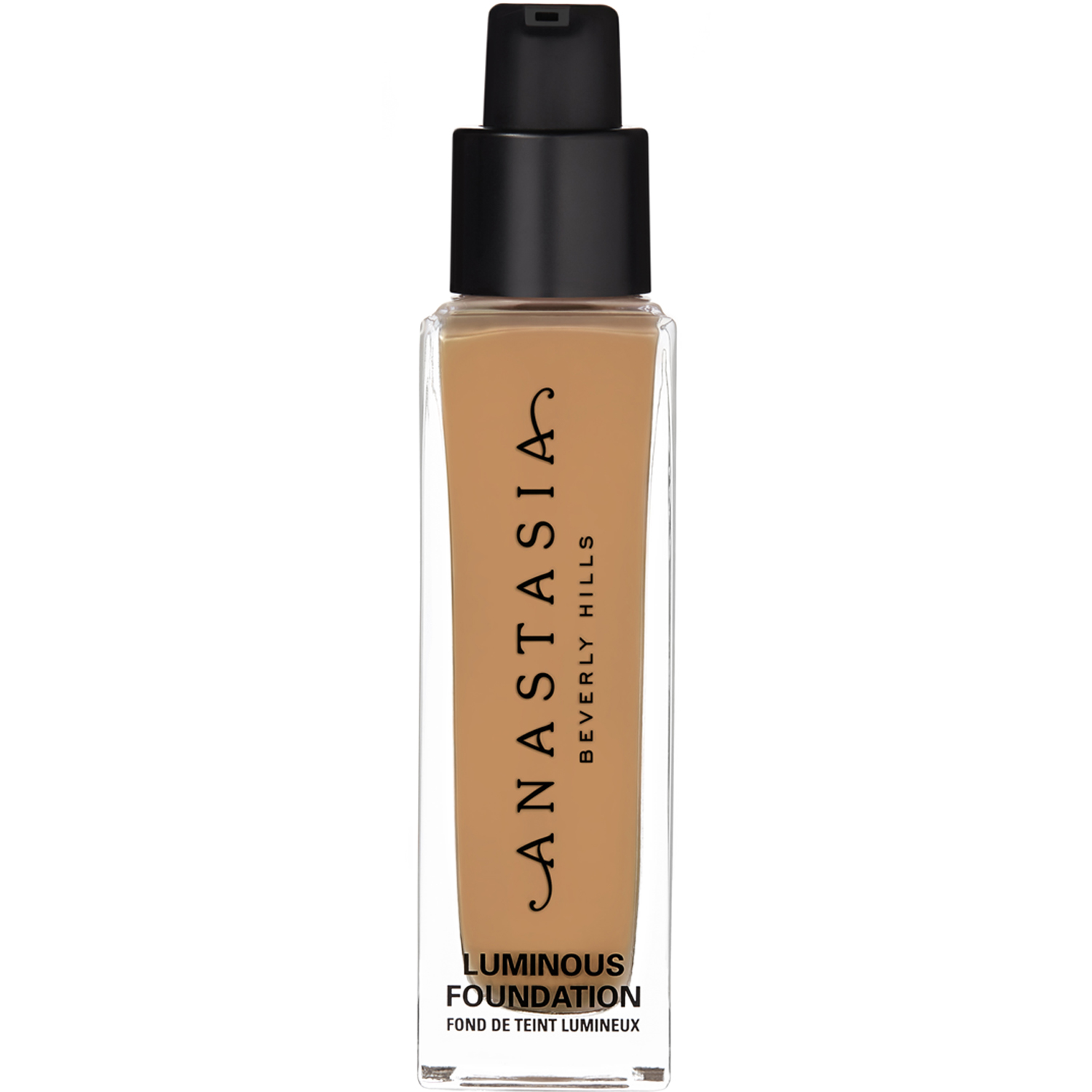 Luminous Foundation