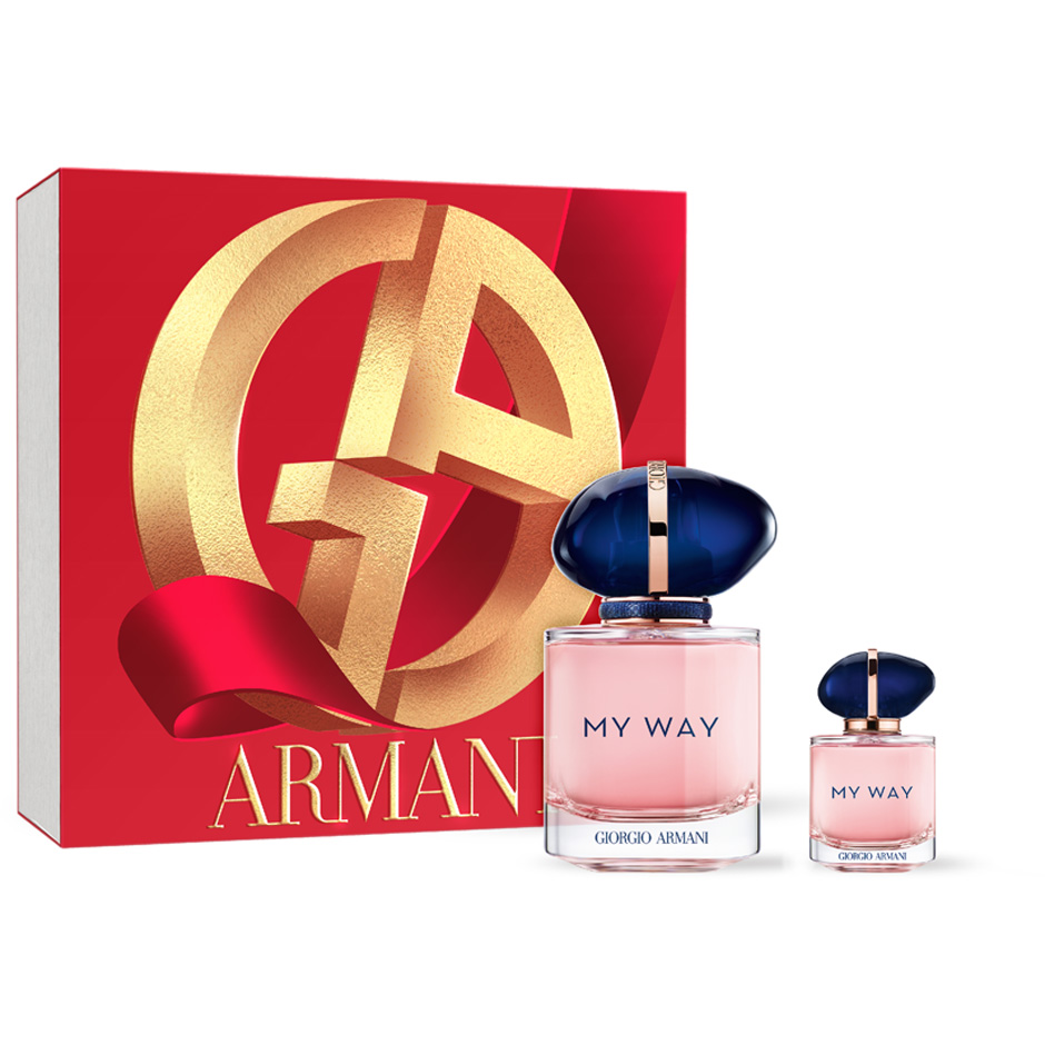 My Way Eau de Parfum Gift Set