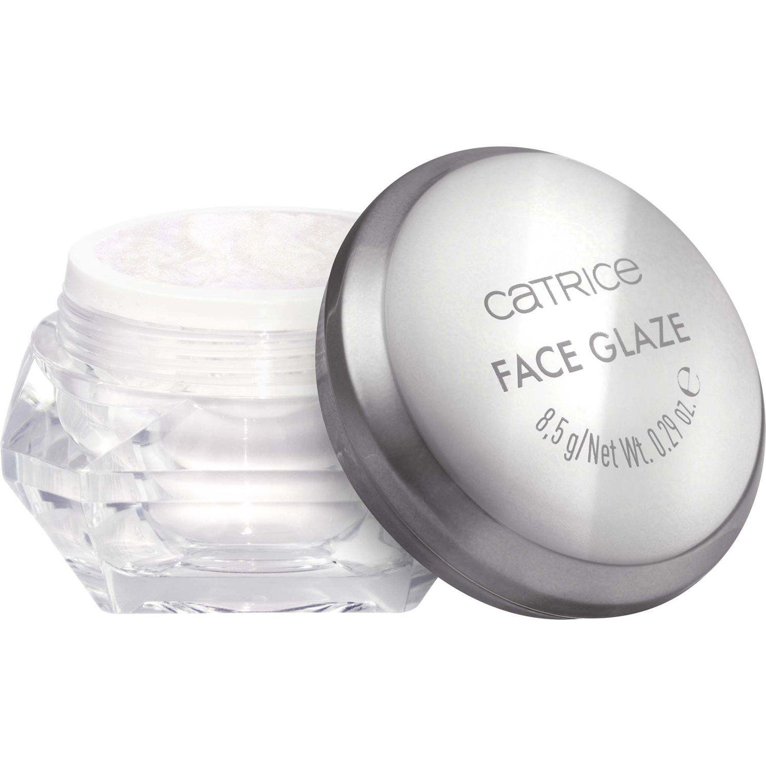 ARCTIC ILLUSION Face Glaze