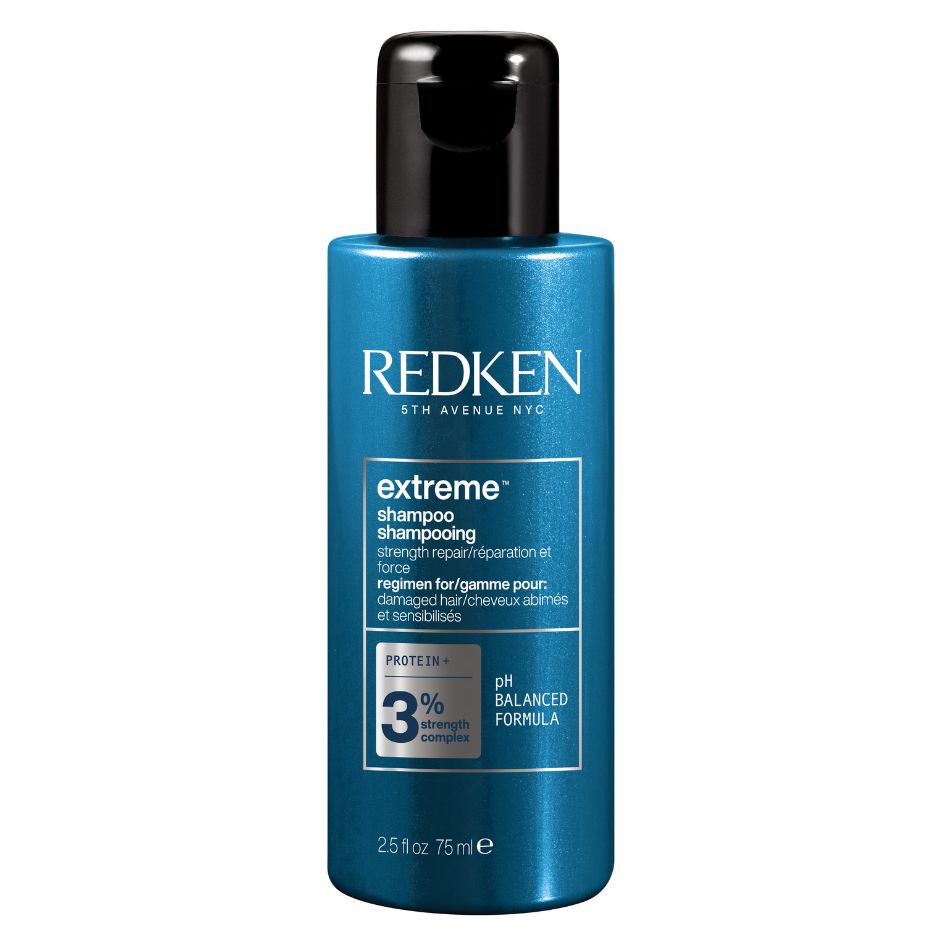 Redken Shampoo gift