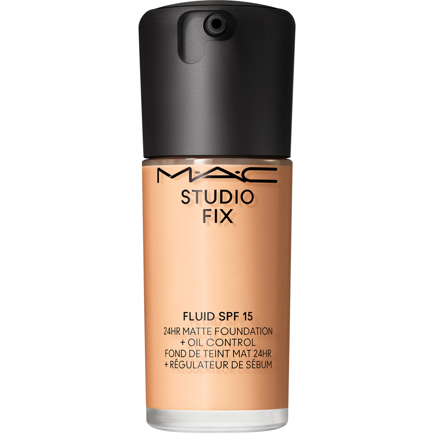 Studio Fix Fluid Broad Spectrum SPF15