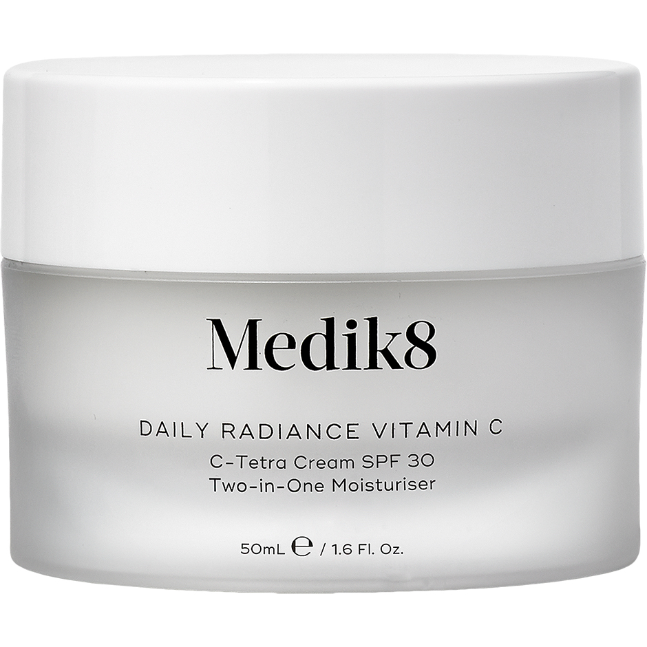 Daily Radiance Vitamin C