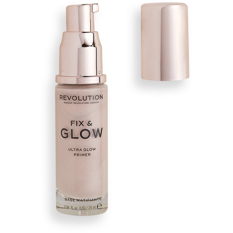 Fix & Glow Primer