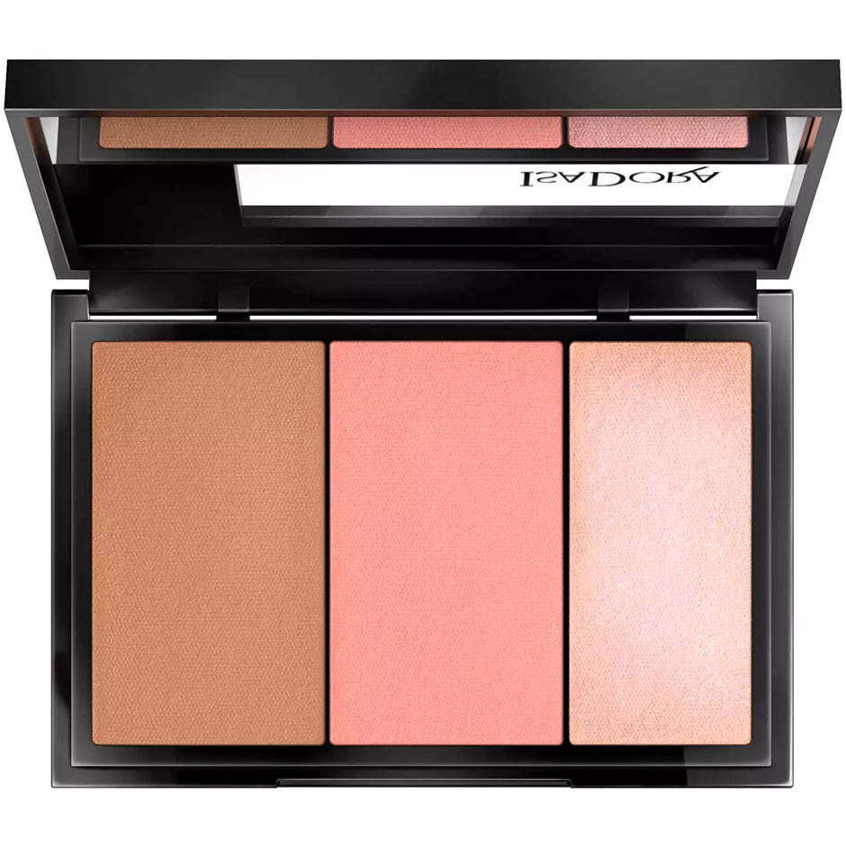 Face Sculptor 3-in-1 Palette